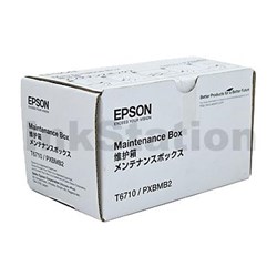 Epson 671 Maintenance Box